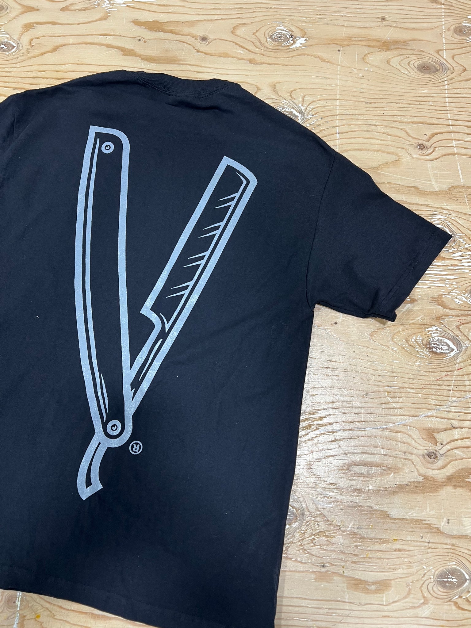 Villains Gothic Big Blade